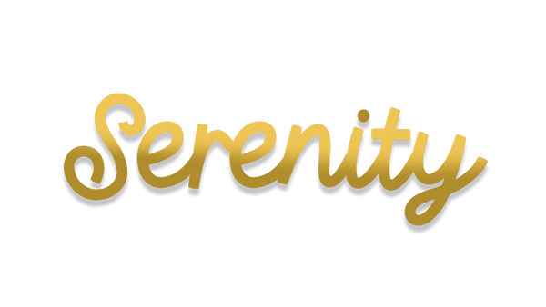 Try Serenity