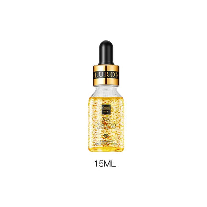 Hyaluronic Acid Face Serum